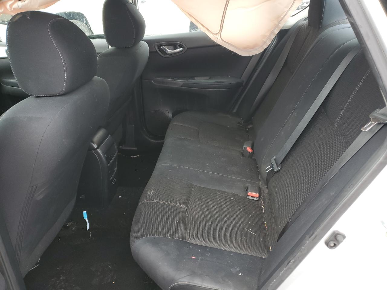 3N1AB7AP7HY283259 NISSAN SENTRA 2017