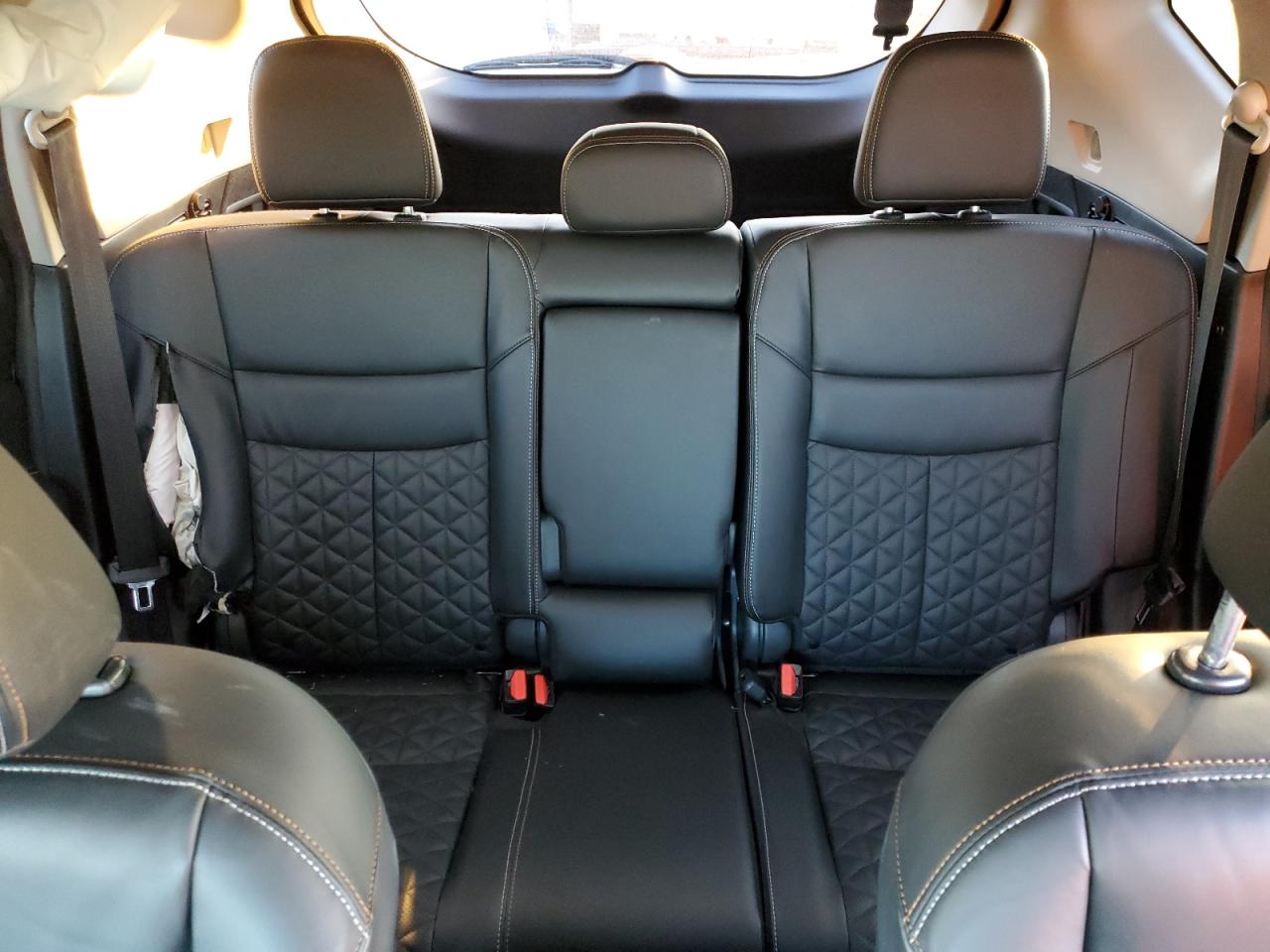 5N1AZ2DJ7PC138552 NISSAN MURANO 2023