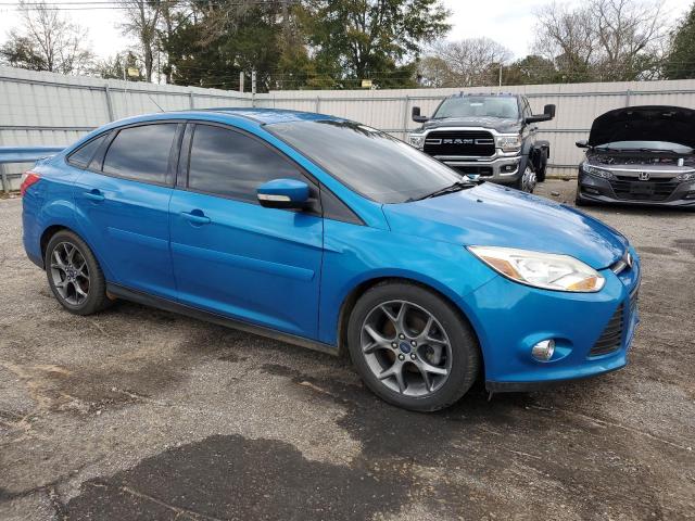 1FADP3F23EL159808 | 2014 FORD FOCUS SE