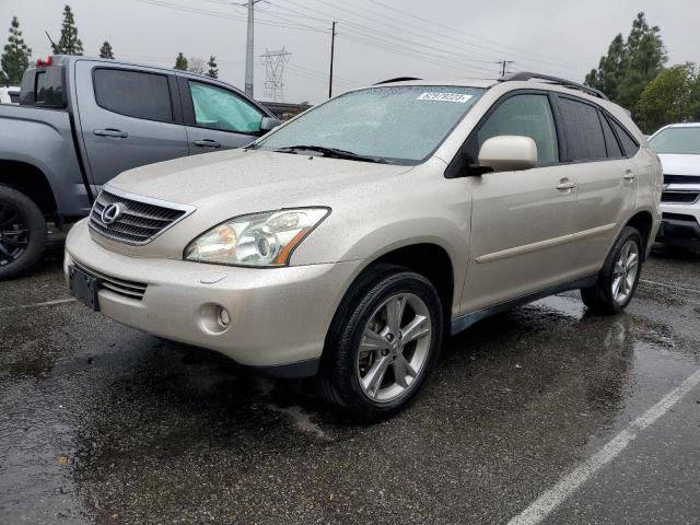 2006 Lexus RX 