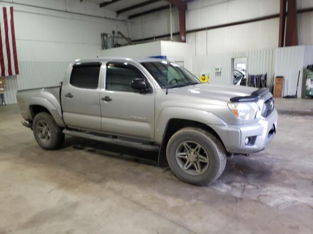 3TMJU4GN0EM162961 | 2014 TOYOTA TACOMA DOU