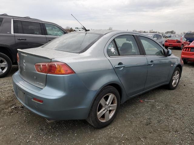 JA3AU26U78U032557 | 2008 Mitsubishi lancer es