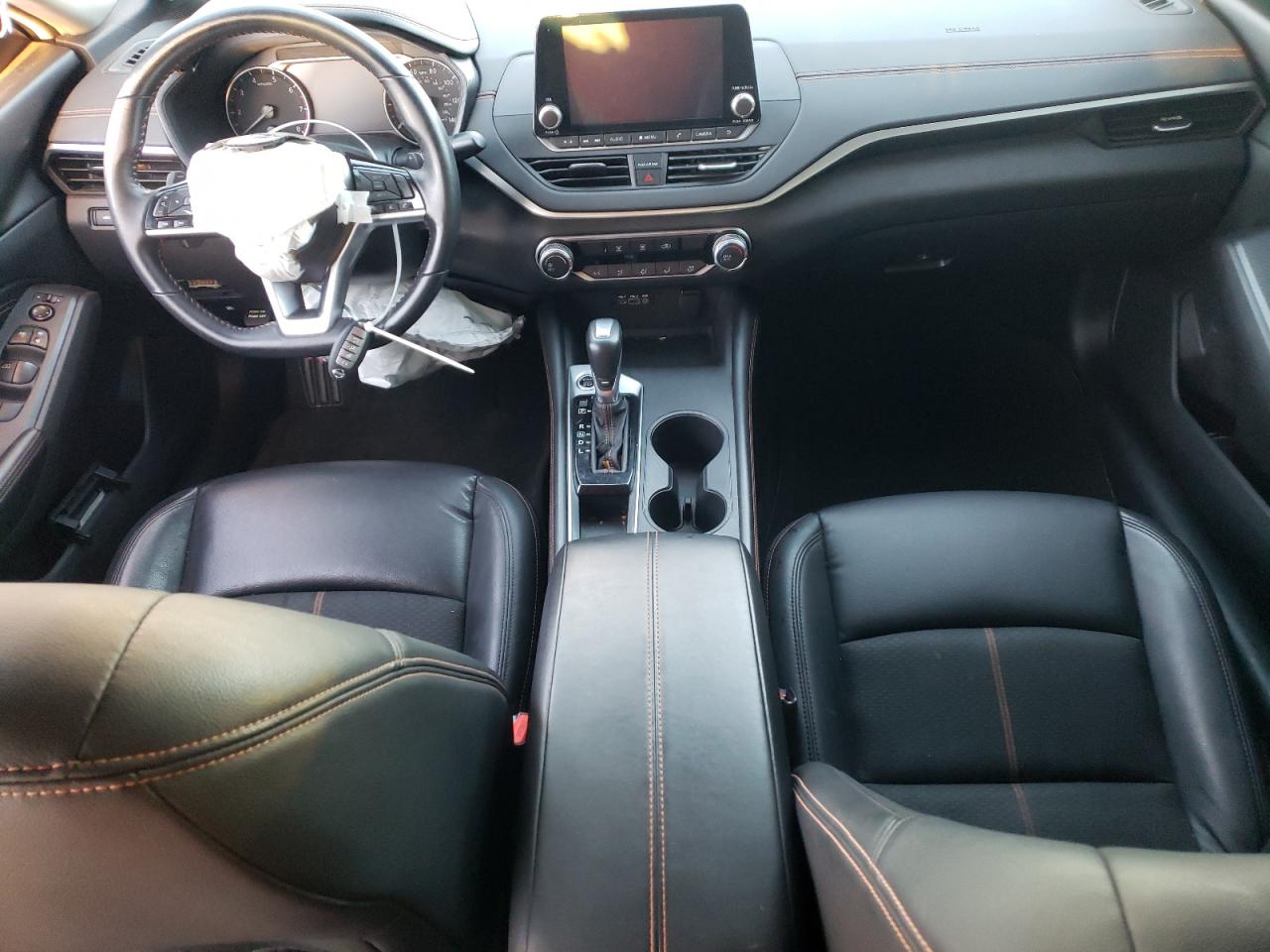 1N4BL4CV5MN374956 NISSAN ALTIMA 2021