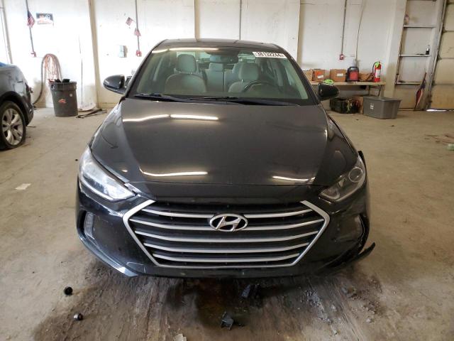 5NPD84LF8HH182563 | 2017 HYUNDAI ELANTRA SE