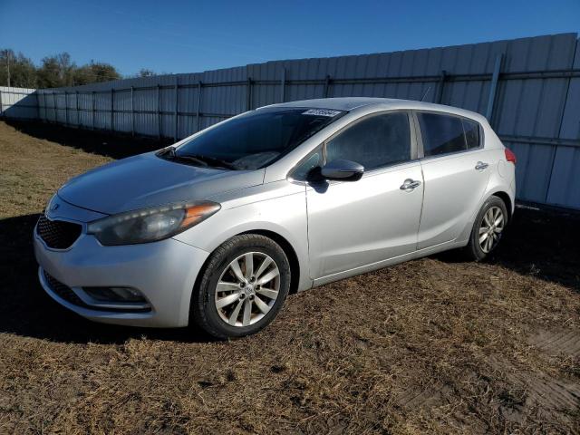 2015 Kia Forte EX