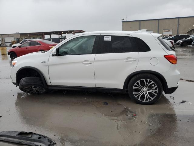 2018 Mitsubishi Outlander Sport Es VIN: JA4AR3AU8JZ006925 Lot: 37376104