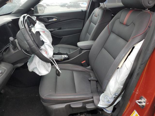 2024 CHEVROLET TRAX 2RS - KL77LJE25RC003832