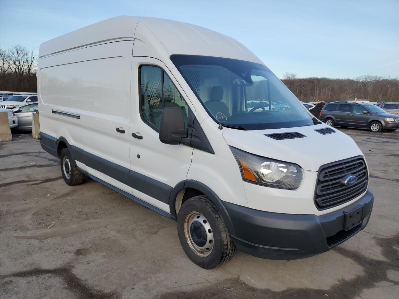 1FTYR3XM9HKA46753 FORD TRANSIT 2017
