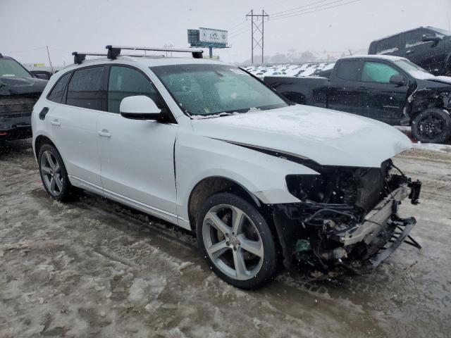 VIN WA1CMAFP8EA013148 2014 Audi Q5, Tdi Premium Plus no.4