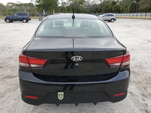 3KPA24AD0LE311494 | 2020 KIA RIO LX