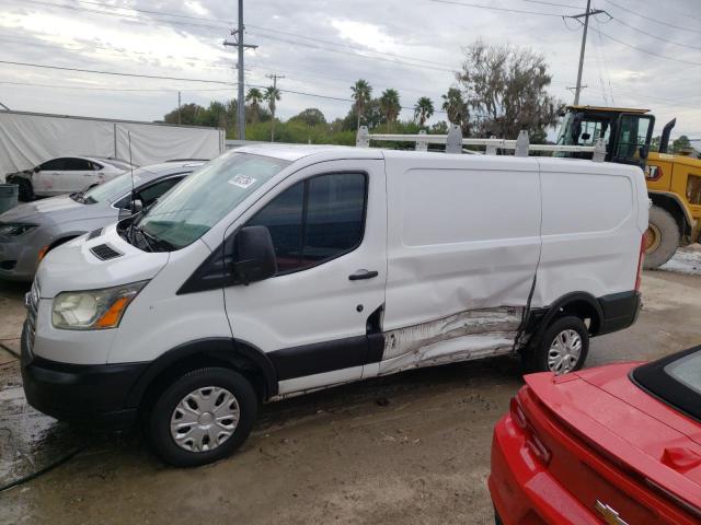 2016 Ford Transit Van 