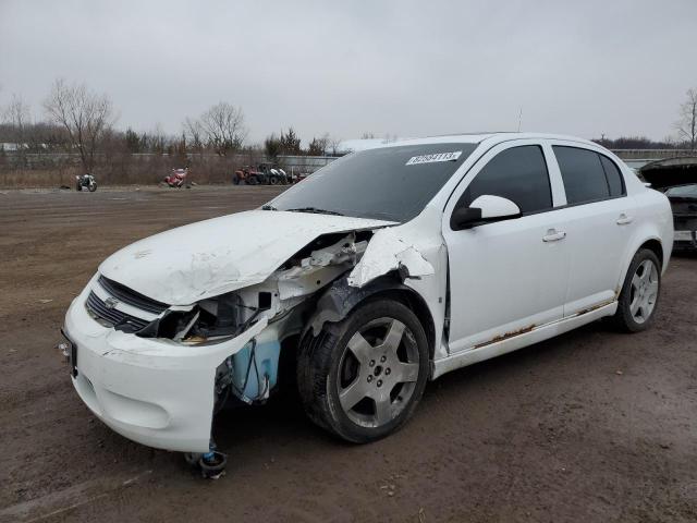 2009 Chevrolet Cobalt LT