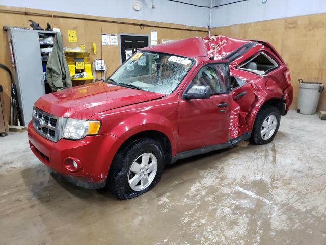 Vin: 1fmcu0d75aka32095, lot: 39764304, ford escape xlt 2010 img_1