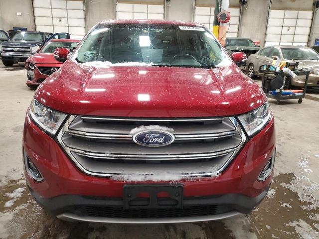 2FMPK4J86GBB18854 2016 FORD EDGE, photo no. 5