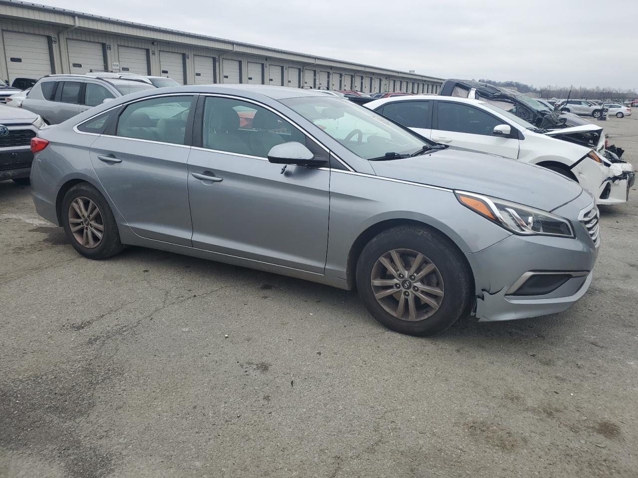 5NPE24AF1GH271754 2016 Hyundai Sonata Se