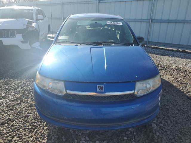 2004 Saturn Ion Level 2 VIN: 1G8AJ52F04Z223666 Lot: 40573204