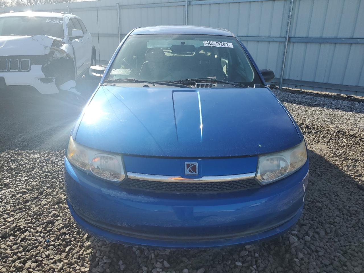 1G8AJ52F04Z223666 2004 Saturn Ion Level 2