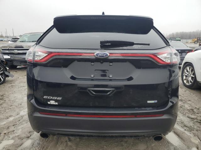 2FMPK4G90JBC51522 2018 FORD EDGE, photo no. 6