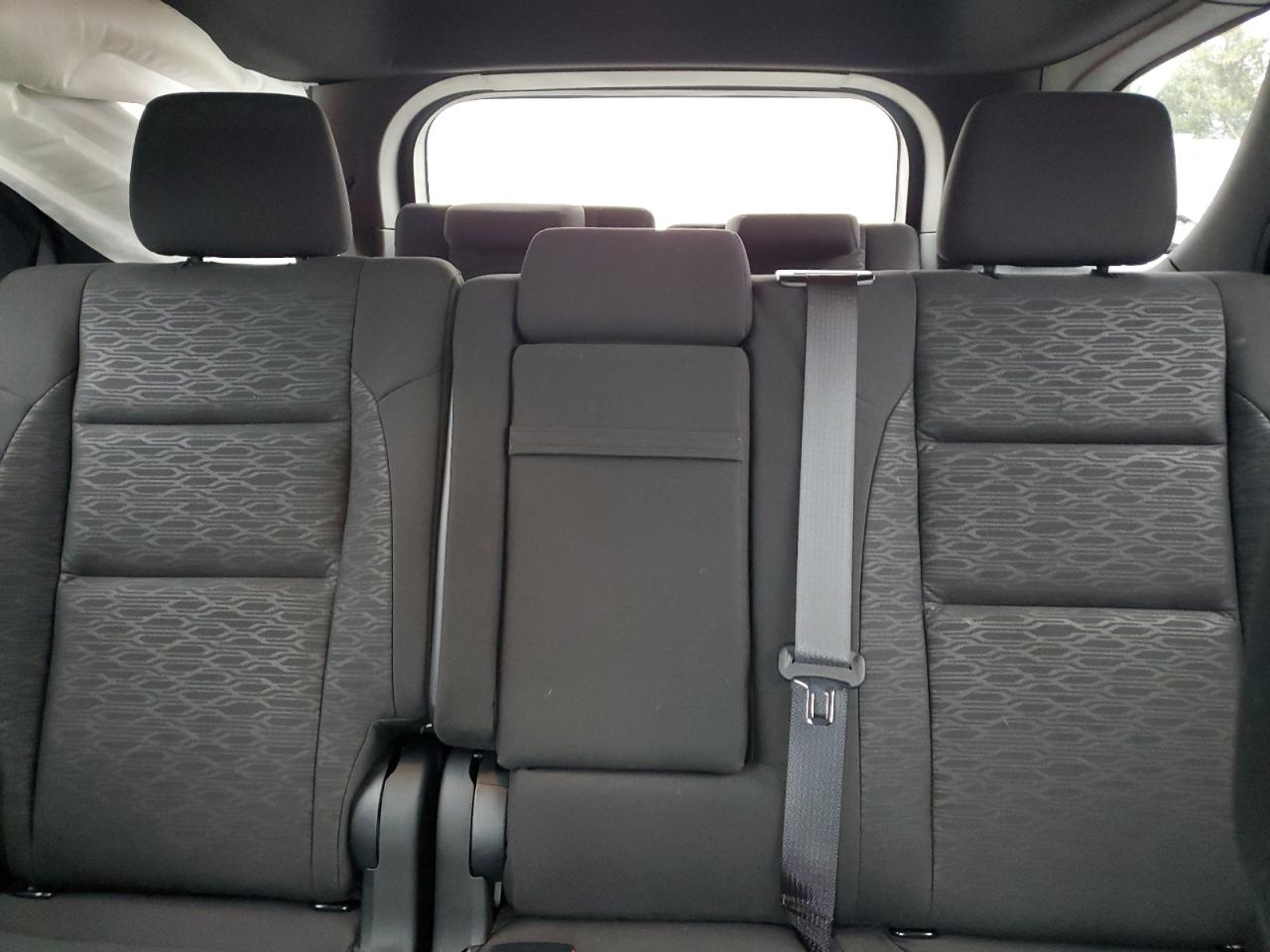 1C4RDJDG4PC693463 DODGE DURANGO 2023