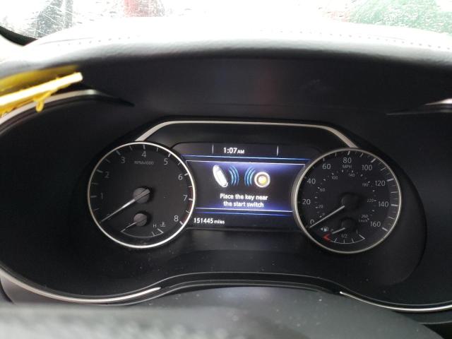 1N4AA6AP4GC419385 NISSAN MAXIMA 2016
