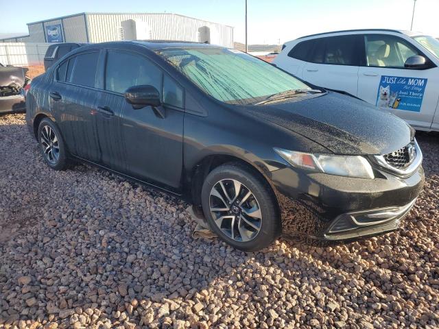 2HGFB2F83FH505520 | 2015 HONDA CIVIC EX