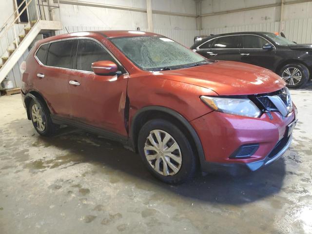 KNMAT2MT1FP581875 | 2015 Nissan rogue s