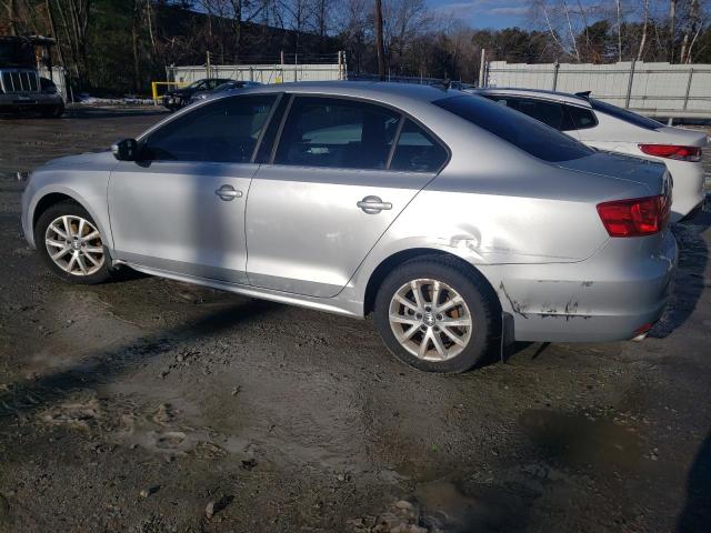 3VWD17AJ4EM330997 | 2014 VOLKSWAGEN JETTA SE