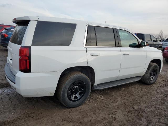 1GNLCDECXGR449620 | 2016 Chevrolet tahoe police