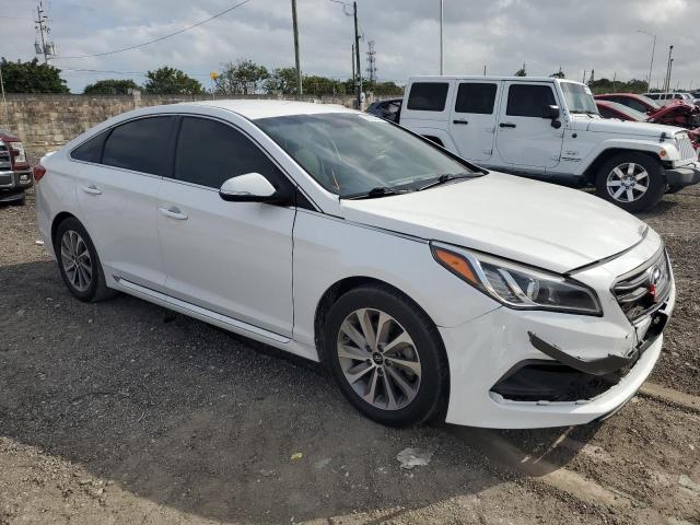 2015 Hyundai Sonata Sport VIN: 5NPE34AF3FH069039 Lot: 40518031