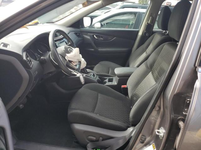 2018 NISSAN ROGUE S - KNMAT2MT4JP510534