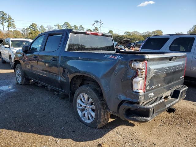 Vin: 3gcpybekxmg187696, lot: 36937504, chevrolet all models k1500 custom 20212