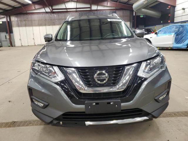 5N1AT2MT2KC774968 | 2019 NISSAN ROGUE S