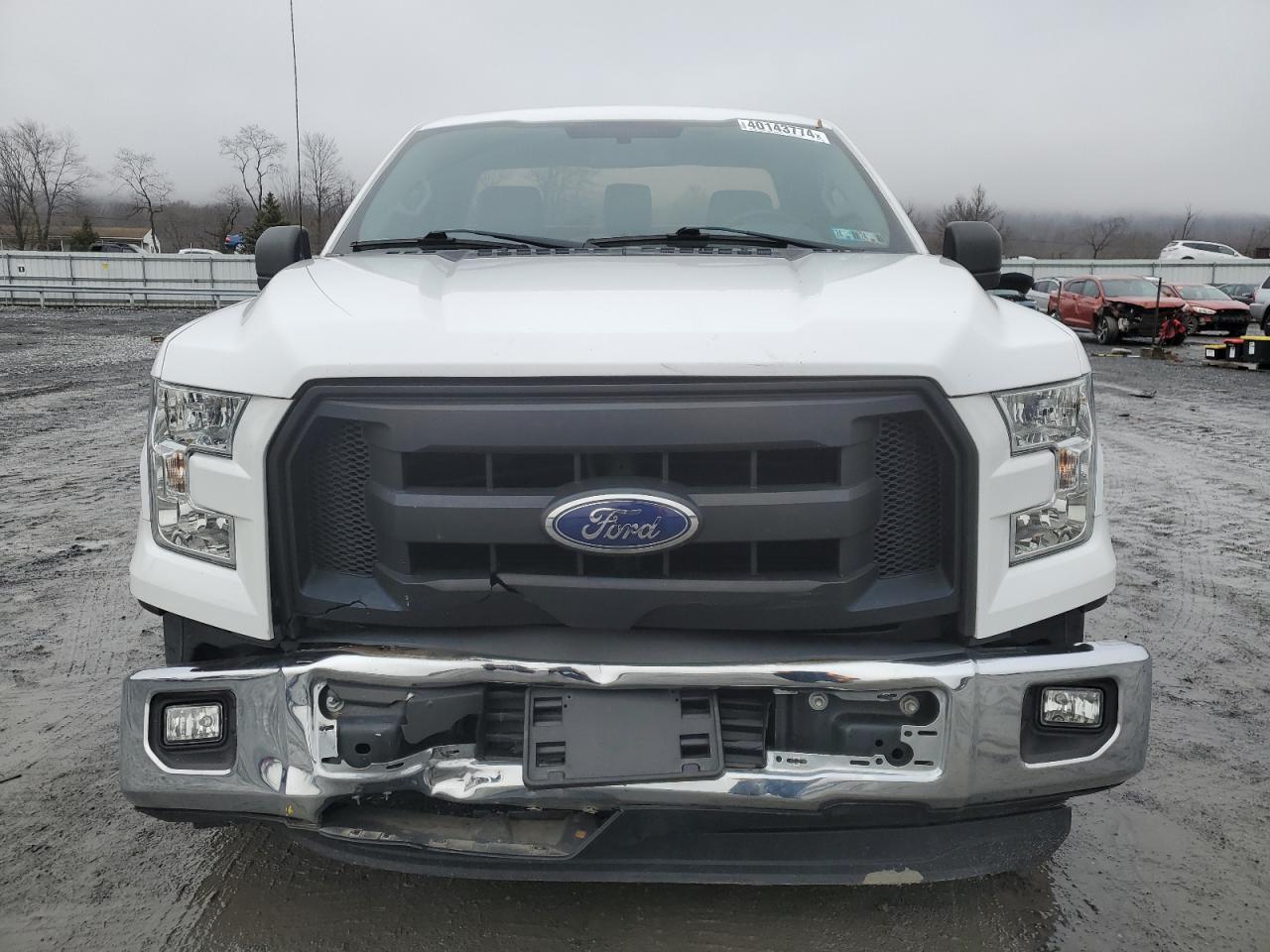 1FTMF1C82GKD31006 FORD All Models 2016
