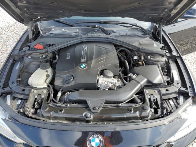 WBA3A9G58ENR97482 | 2014 BMW 335 I