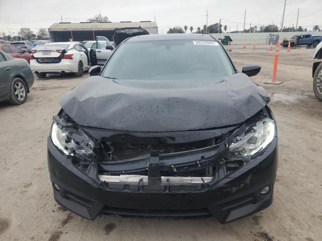 2017 HONDA CIVIC EX 19XFC1F36HE206323