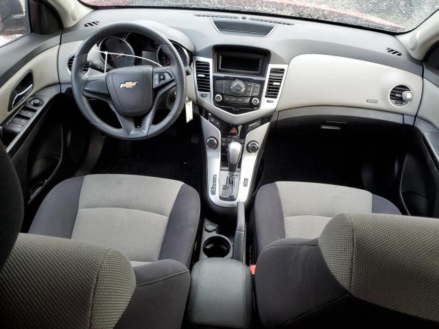 1G1PA5SG6E7293834 | 2014 CHEVROLET CRUZE LS