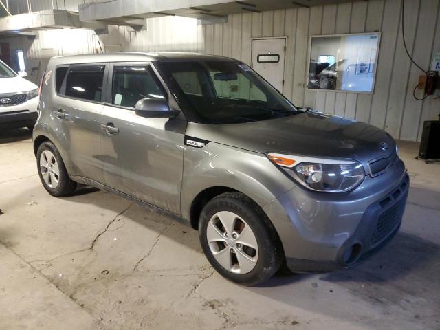 2015 Kia Soul VIN: KNDJN2A26F7169747 Lot: 40452624