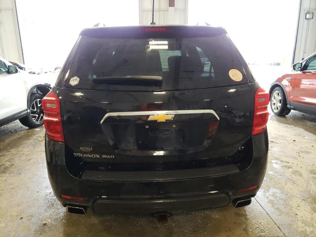 2GNFLFE32H6253614 | 2017 CHEVROLET EQUINOX LT