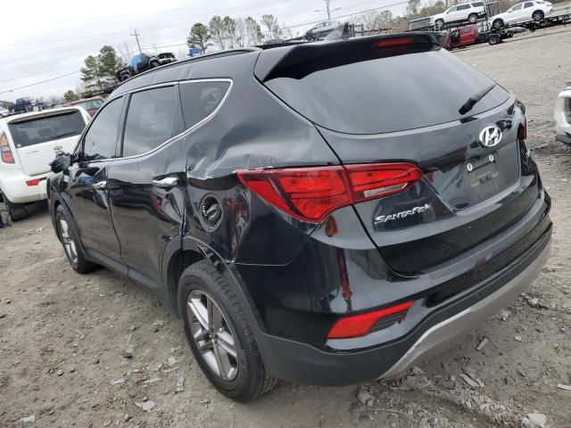 5XYZU3LB1HG446738 | 2017 HYUNDAI SANTA FE S