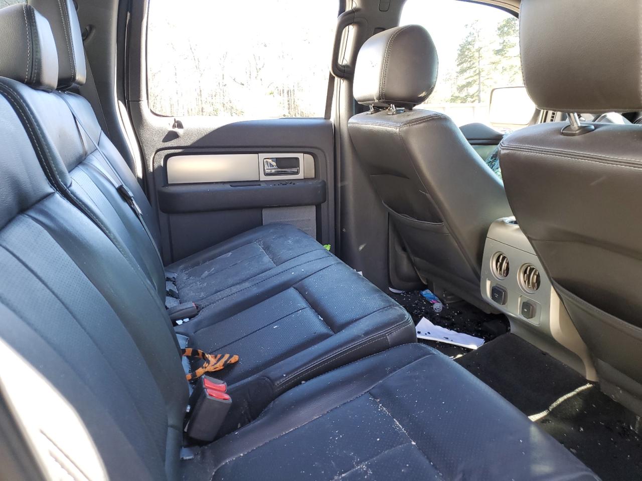 2013 Ford F150 Supercrew vin: 1FTFW1ET0DFD62043