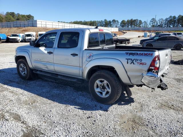 VIN 3TYKB5FN4RT004733 2024 Toyota Tacoma, SR5 no.2