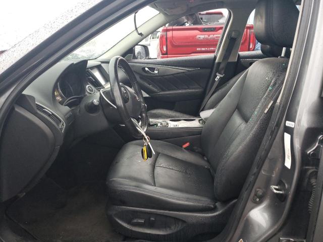 2017 INFINITI Q50 PREMIU - JN1EV7AP8HM730189