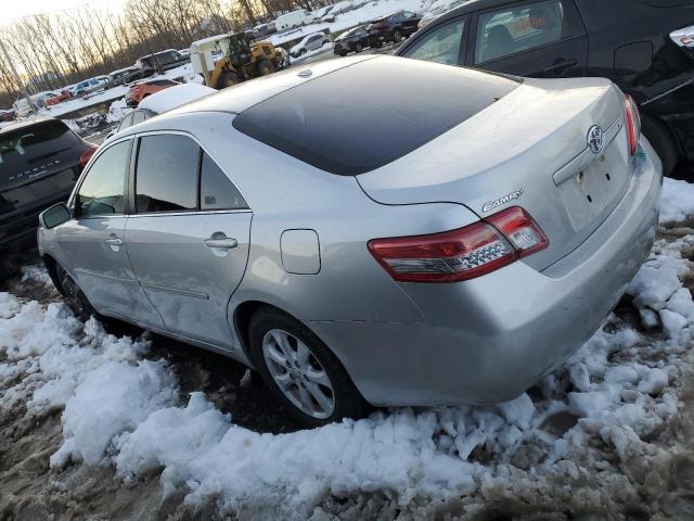 4T1BF3EK0BU154900 | 2011 Toyota camry base