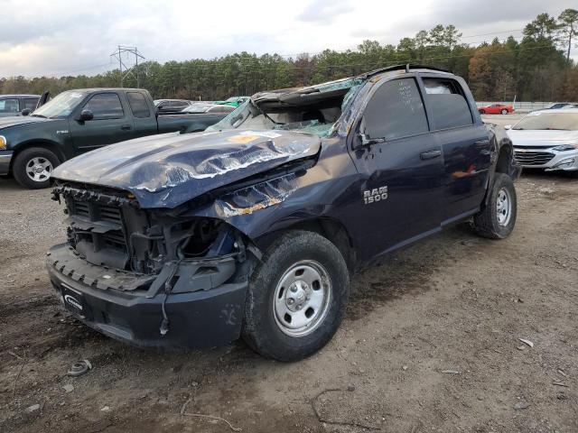 2017 RAM 1500 ST 1C6RR6KG7HS769225