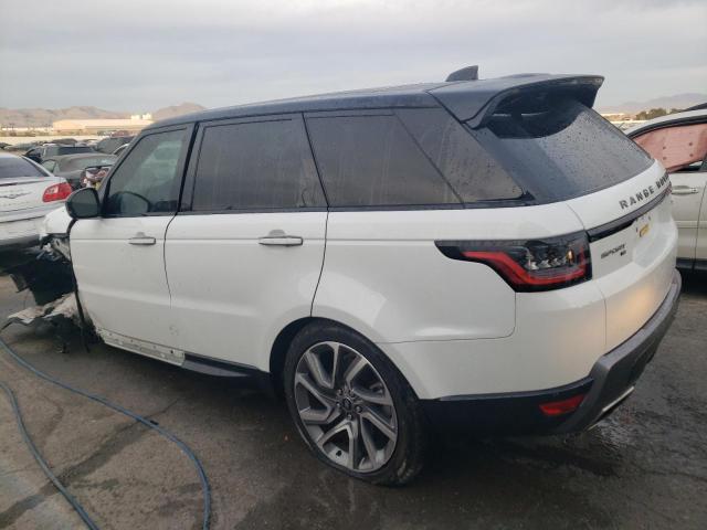 SALWR2SU5NA211653 Land Rover Rangerover RANGE ROVE 2