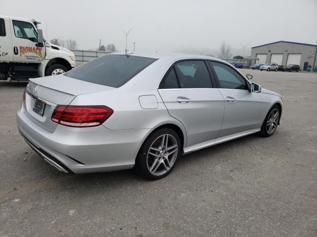 WDDHF5KB7EA986700 | 2014 MERCEDES-BENZ E 350