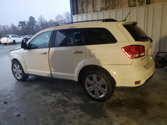 2013 Dodge Journey Crew VIN: 3C4PDDDGXDT725406 Lot: 37684514