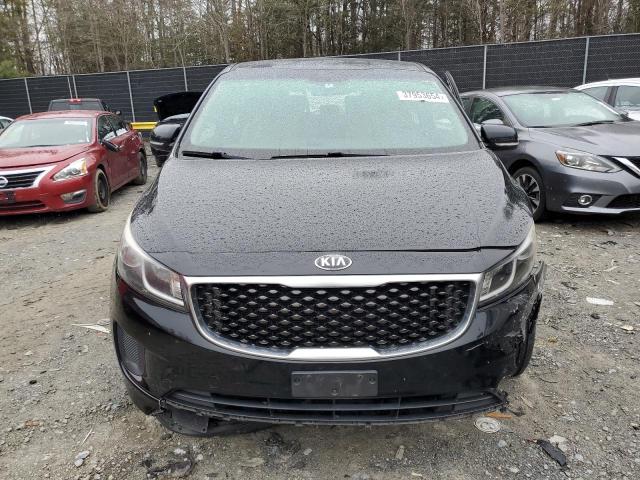 KNDMA5C19F6015389 | 2015 KIA SEDONA L