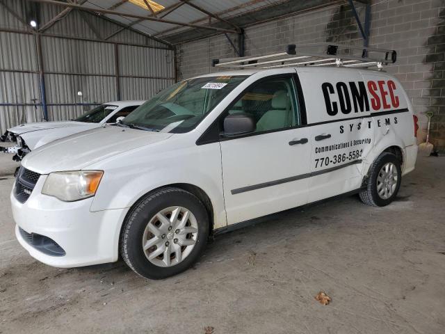 2014 Ram 1500 Classic Tradesman