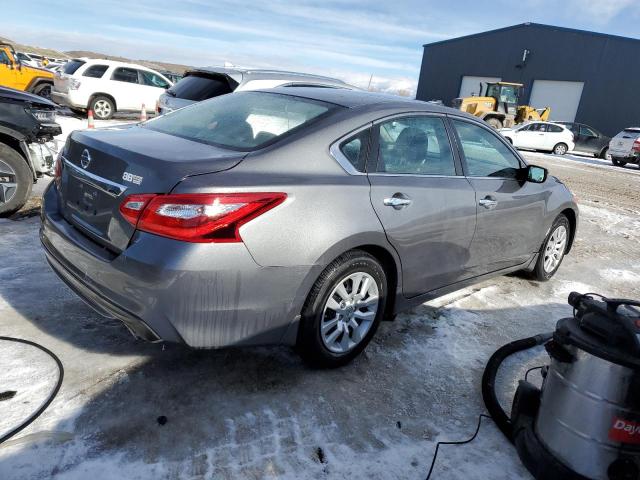 Vin: 1n4al3ap7hn361254, lot: 38389434, nissan altima 2.5 20173